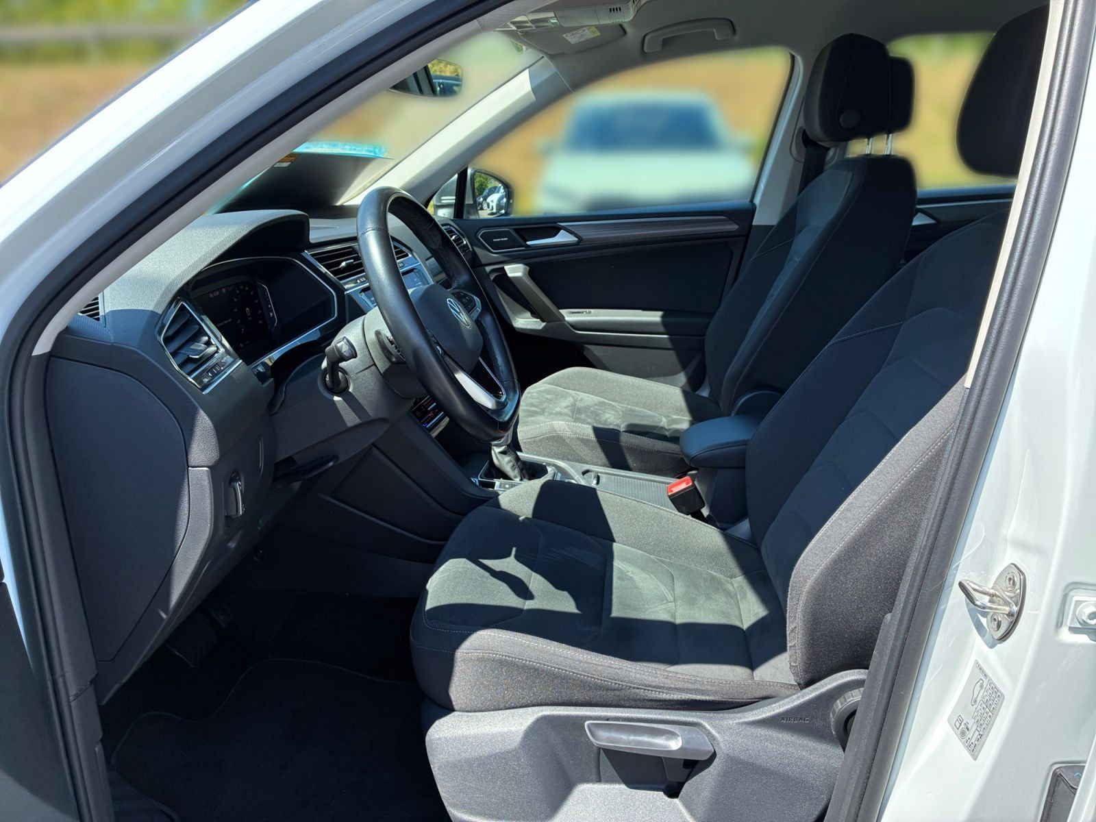 Volkswagen Tiguan Allspace - Bild 14