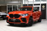 BMW X6 M Competition Individual 2xTV B&W Laser Sky L - gebrauchte BMW X6 M aus dem Jahr 2022