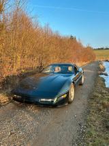 Andere Corvette C4 1992 LT1 Stroker Motor 430PS - Andere aus 1992