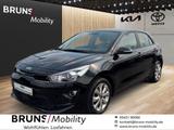 Kia Rio 1.0T 100 VISION LED CONNECT - gebrauchte Kia Rio aus dem Jahr 2021