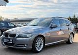 BMW 325d E91 Aut.24M-Garan.AHK HiFi Key.&Go Unfallfr - BMW 325: 325d E91