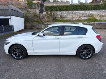 BMW 116 - 7