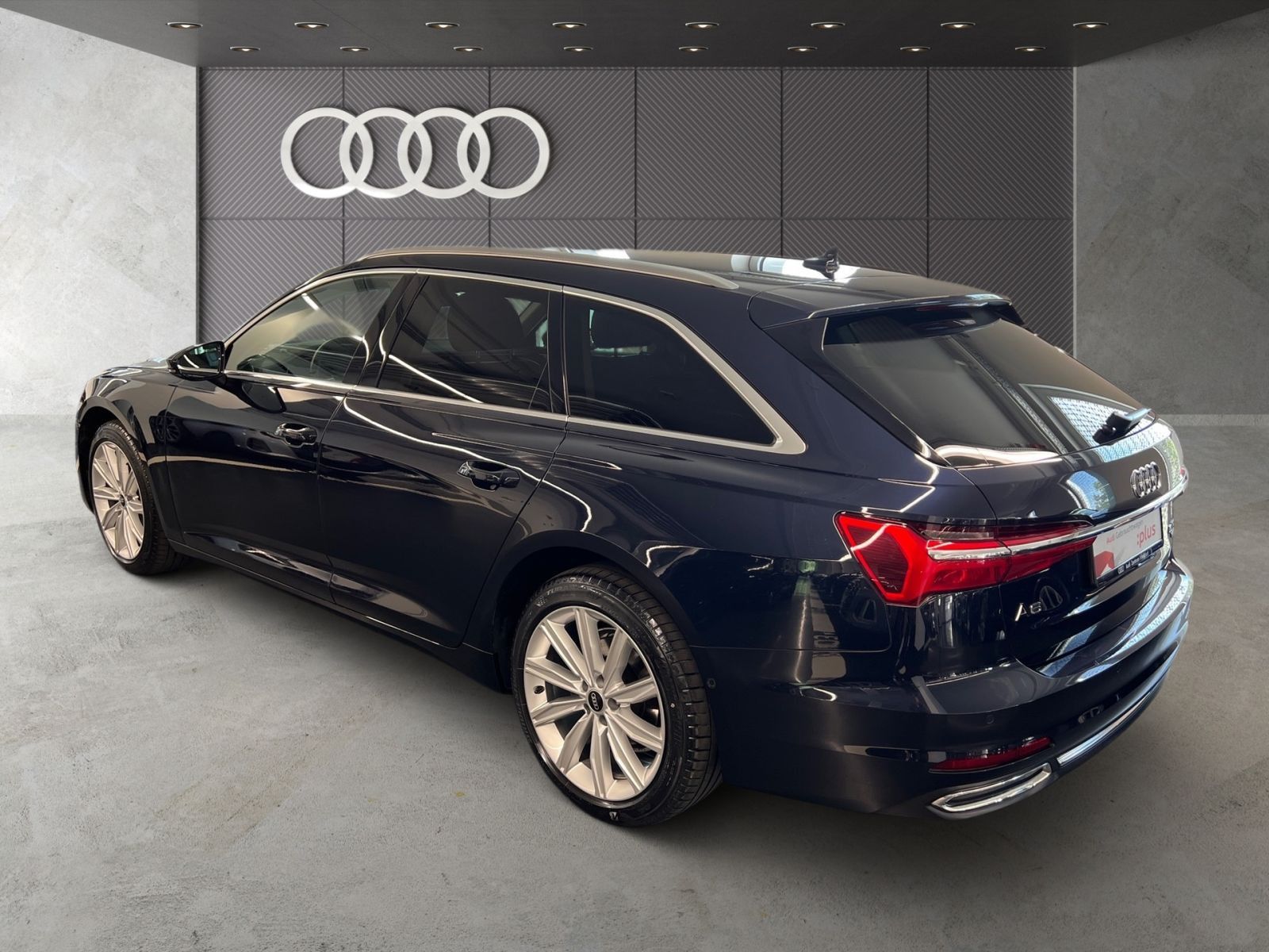 Audi A6 - Bild 7