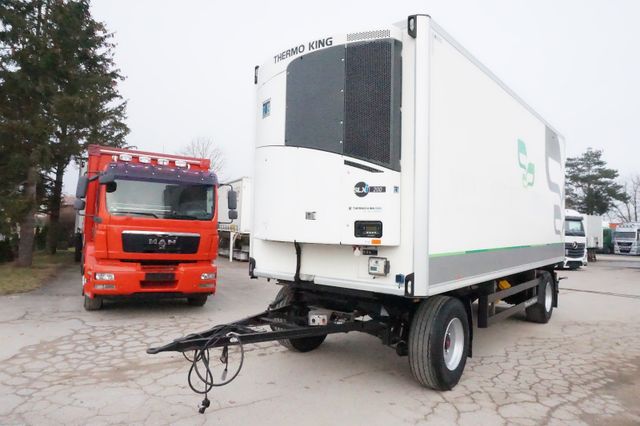 Jiný Lamberet * Thermo King SLXi 200 * SAF * Türe  *