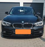 BMW 118d Advantage -HU neu ,LED, Navi, 8-fach-bereit - BMW 118: 118d Advantage