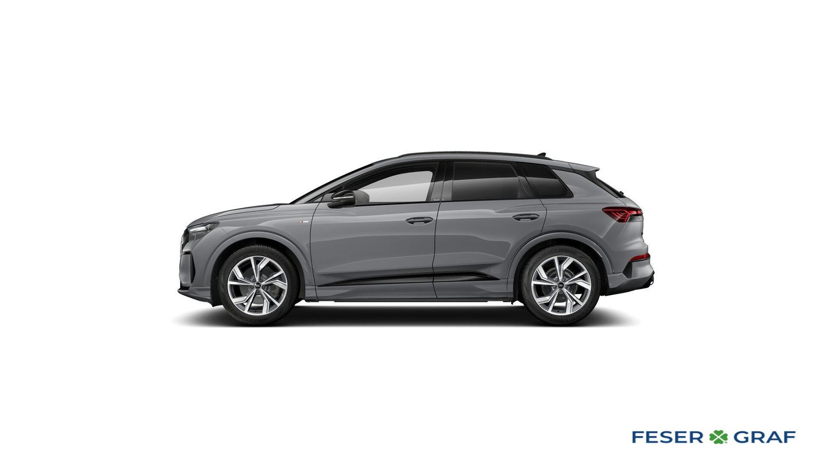 Audi Q4 e-tron - Bild 6