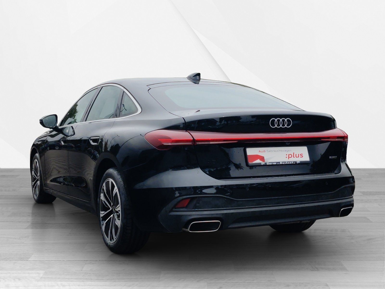 Fahrzeugabbildung Audi A5 Limousine 2.0 quattro TFSI Kamera,Navi,SHZ