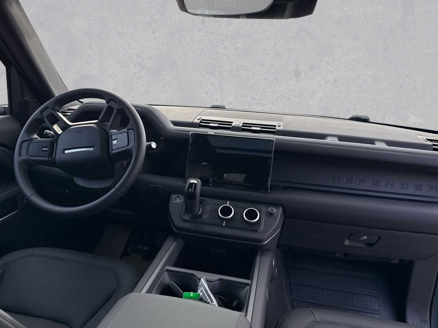 Land Rover Defender - Bild 4