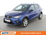 Seat Arona 1.5 TSI ACT FR *NAV*ACC*CAM*PDC*SHZ*ALU* - Seat Arona: 1 5