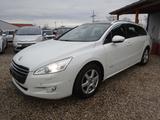 Peugeot 508 SW Business-Line 2.0 HDi FAP 160 - Peugeot 508: SW Business Line