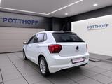 Volkswagen Polo 1.0 TSI HIGHLINE NAVI LED SITZHZG PDC - VW Polo Gebrauchtwagen in Hamm