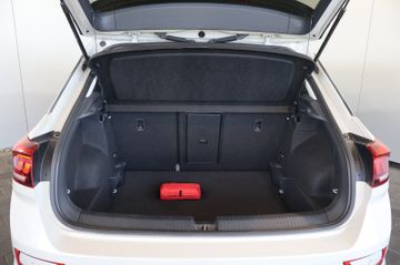 Volkswagen T-Roc 1.5 TSI Life AID+CARPLAY+LED+AHK