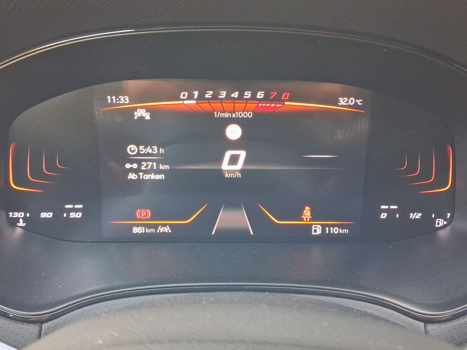 Seat Arona - Bild 10