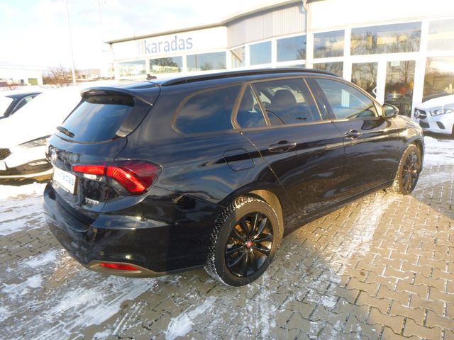 Fahrzeugabbildung Fiat Tipo 1,4 T-Jet Kombi S-Design >NAV/KAM/PDC/Sitzh