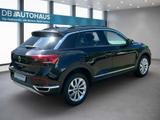 Volkswagen T-Roc Style 2.0 TDI DSG BusinessPaket DCC Navi - VW Gebrauchtwagen