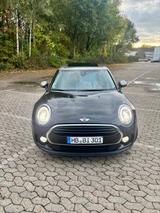 MINI Cooper D Clubman Cooper D Cooper - MINI Cooper D Clubman: Kleinwagen
