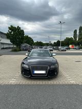 Audi audi s5 4.2 fsi - Audi S5 aus 2008