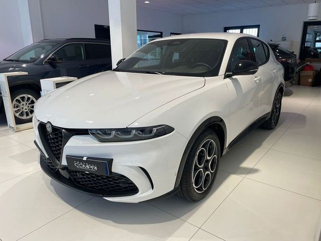 Другие Alfa Romeo Tonale MY '24 1.6 diesel 130 CV TCT6 