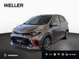 Kia Picanto 1.0 T-GDI ISG OPF X Line Navi Temp. RFK