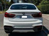 BMW X6 M50d, B&O, HUD, 360°, Soft-Close, 1 Hand - BMW X6 M50 von privat