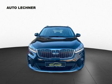 Bild 2 Kia Sorento Vision 4WD*AT*AHK*KAMERA*SHZ*LENKR.-HZ*