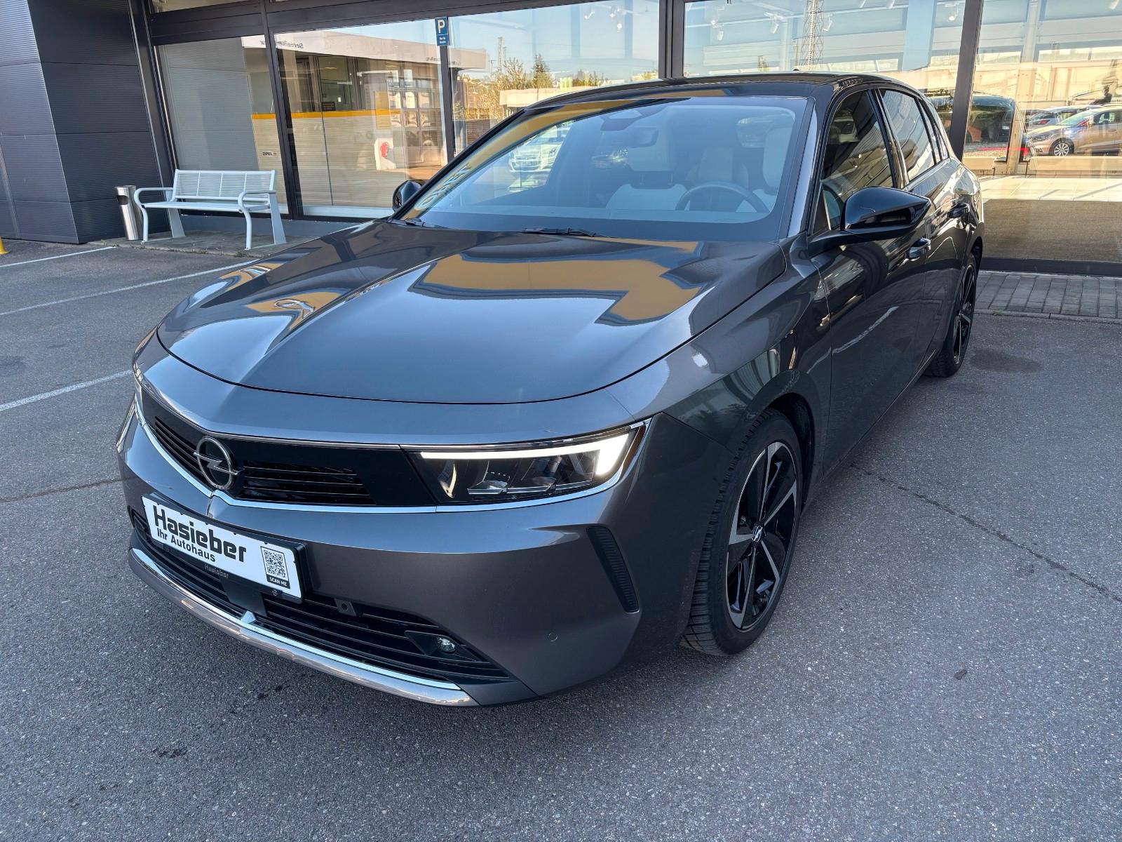 Opel Astra L Lim. 5-trg. Business Elegance Plug-in-Hy