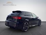 Audi RS3 Sportback 2.5 TFSI quattro,B&O,RS-Sitze,DAB - gebrauchte Sportwagen