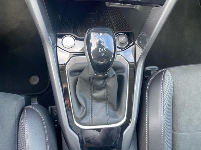 T-Roc 2.0 TDI Style AD Navi  Apple CarPlay