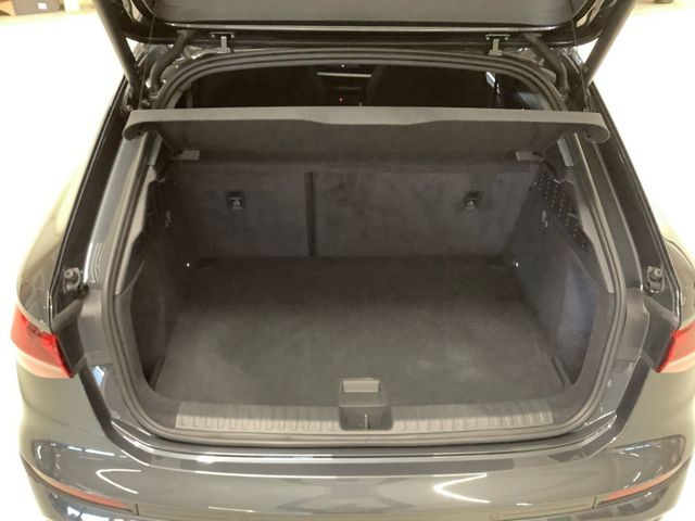 A3 Sportback advanced 35 TFSI,Headup,AHZV,LED,Ka