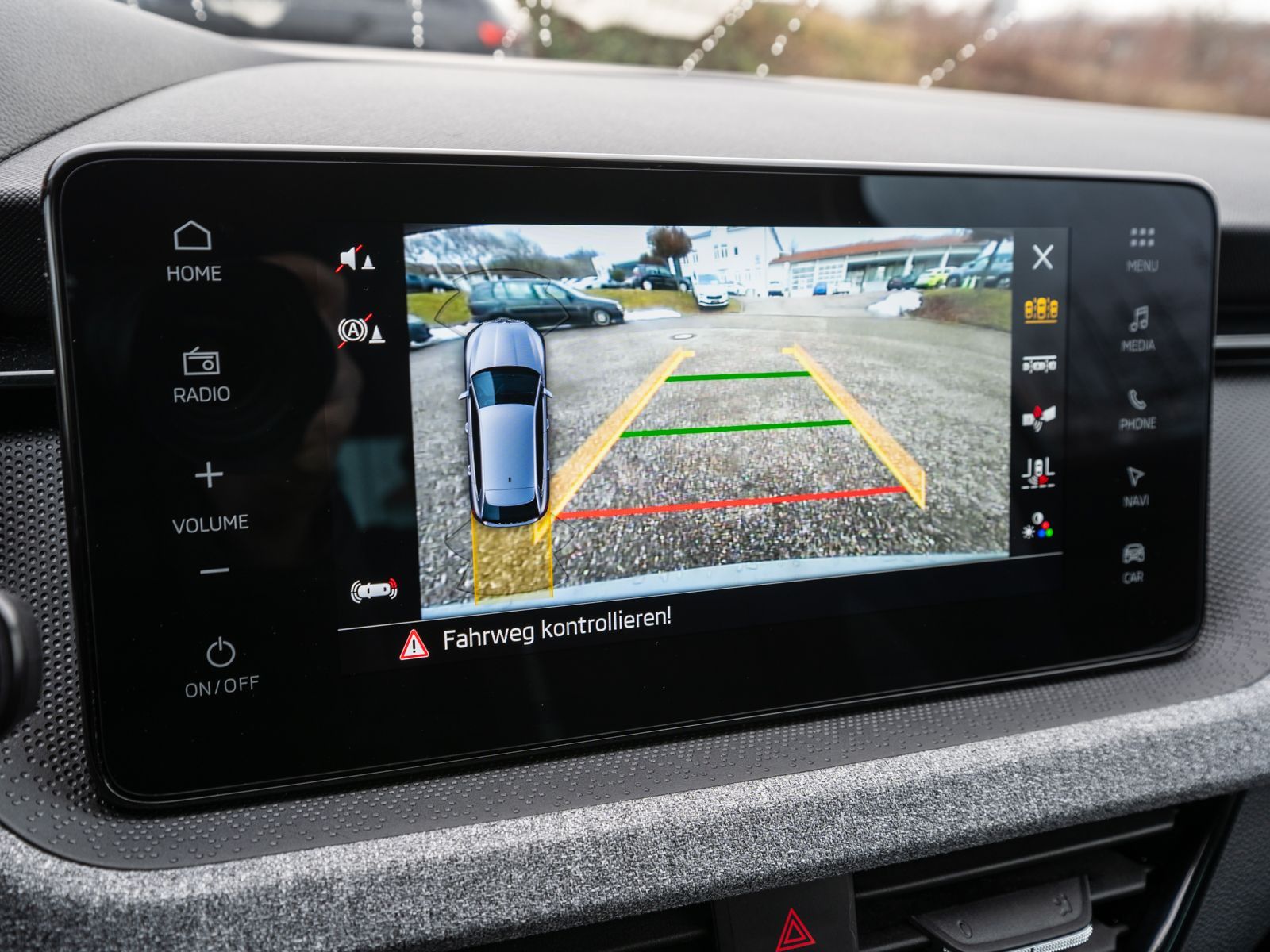 Skoda Scala - Bild 20