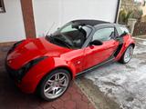 Smart Roadster Coupé | Brabus | Leder | Navi | 