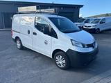 Nissan NV200,Klima+Navi+Kamera+Tempomat - Nissan NV200 aus 2013