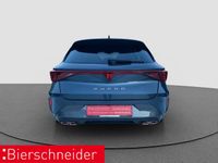 Cupra Leon - Vorschau Bild 5