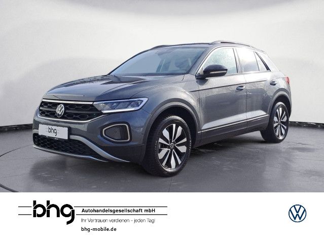 Volkswagen T-Roc Life 1,0 TSI OPF  6-G-Schaltg