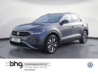 Volkswagen T-Roc - Vorschau Bild 1