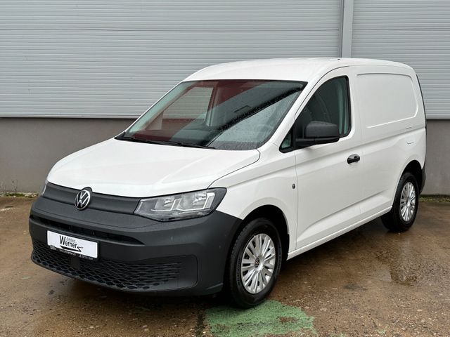 Volkswagen Caddy 75PS Cargo MuFu AC PDC/H AHK 5J.GAR/200tkm