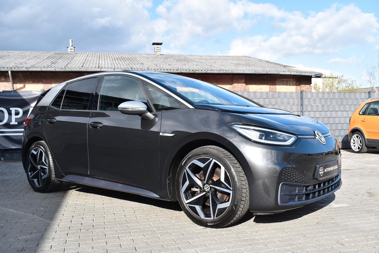 Volkswagen ID.3 Pro Performance 150 kW 1st Plus*KLI*MULTI*