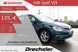 Volkswagen Golf VII 1.5 TSI ACT BMT Comfortline - : Grün