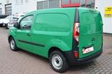 Renault Kangoo Rapid Extra 1.Hand HU & Service Neu - Renault: Grün