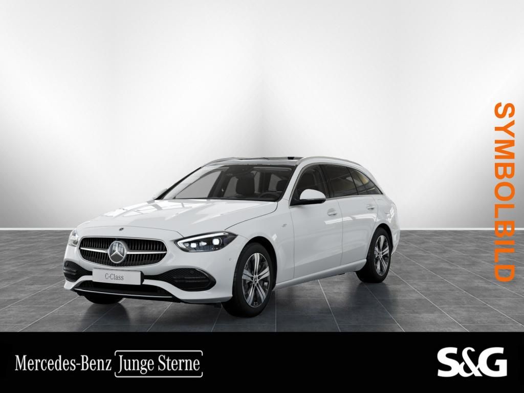 Image of Mercedes-Benz C 300