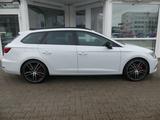 Seat Leon ST Cupra 300 4Drive - Seat Leon Gebrauchtwagen in München