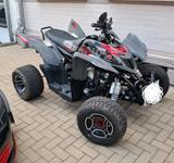 Aeon Cobra 422 LOF-Zulassung - Aeon Cobra 422