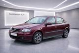 Opel Astra 1.8 16V Comfort Automatik Klima 2.Hand - Opel Astra Comfort mit Benzin-Antrieb