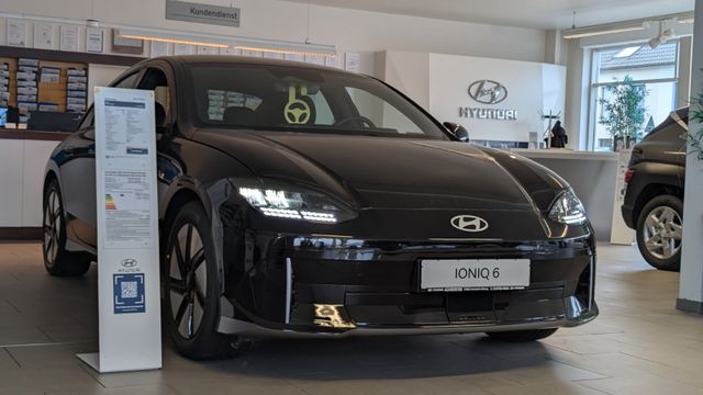 Hyundai IONIQ 6 77,4kWh DYNAMIQ 2WD (229PS)