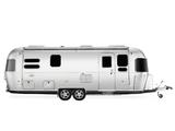 Airstream International 684 -  Airstream Europamodell MY26 - Airstream Wohnwagen