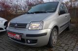 Fiat Panda 1.2 8V Dynamic Automatik 1.Hand - Fiat Gebrauchtwagen von 2005