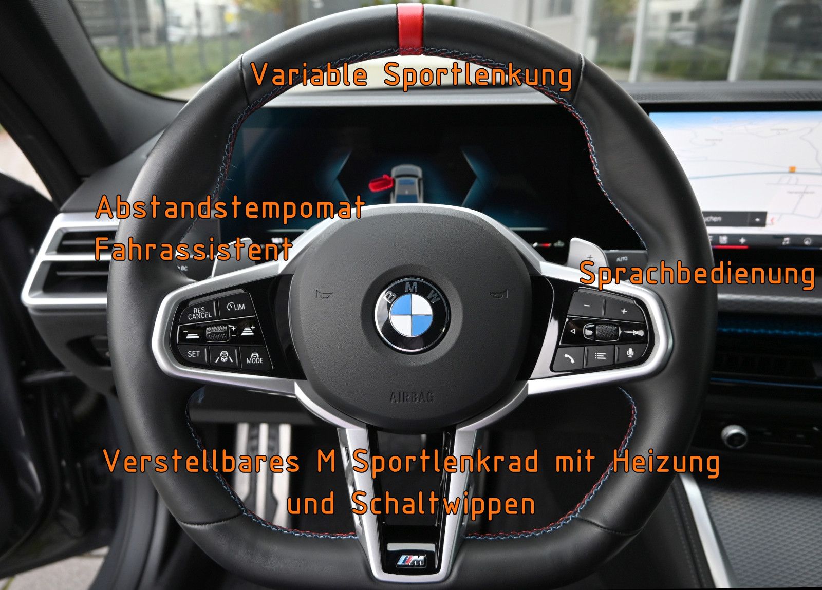 Fahrzeugabbildung BMW M440i xDr Coupé °UVP 99.440€°CARBONDACH°STANDHZG