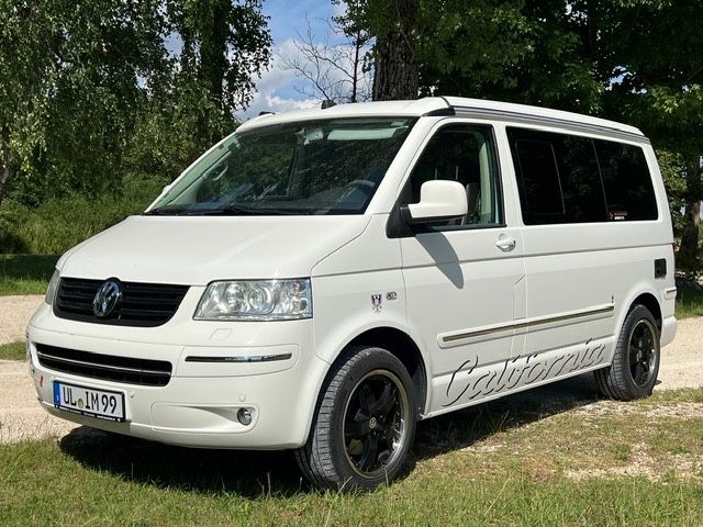 Volkswagen T5 California