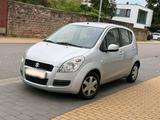 Suzuki splash - Suzuki Splash von privat