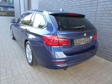 BMW 318 - 4